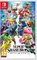 Nintendo Switch - Super Smash Bros. Ultimate Bundle schwarz/grau Vorschaubild