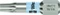 Wera 3867/1 TS Torx Bit Vorschaubild
