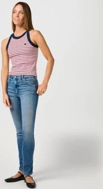 Wrangler Piper Jeans celestial wash (Damen)