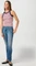 Wrangler Piper Jeans celestial wash (Damen) Vorschaubild