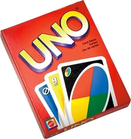 UNO von 1992