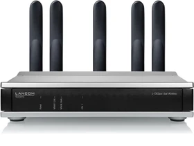 Lancom L-1302acn dual Wireless (61732)
