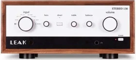 Leak Stereo 130 braun