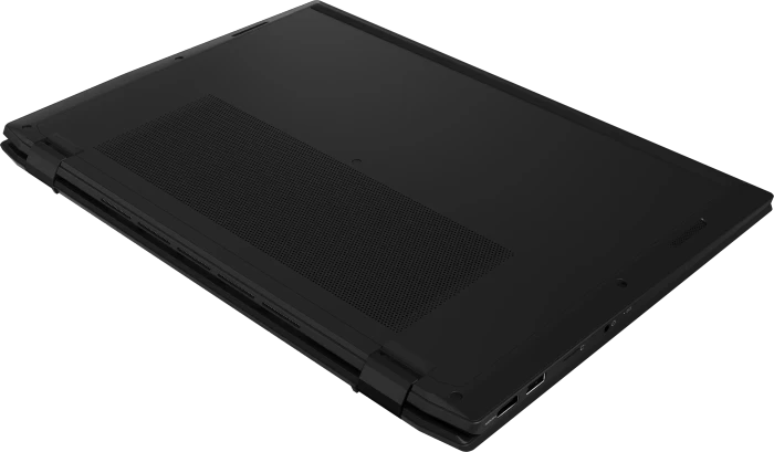 MSI Summit A16 AI+ A3HMTG-035, Ink Black, Ryzen AI 9 365, 32GB RAM, 1TB SSD, DE