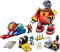 LEGO Sonic the Hedgehog - Sonic vs. Dr. Eggmans Death Egg Robot Vorschaubild