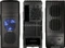 Antec GX500 Window blau, Acrylfenster Vorschaubild