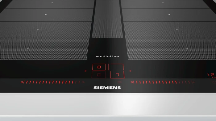 Siemens iQ700 EX677LYC1E Induktionskochfeld autark