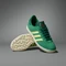 adidas Gazelle Spikeless green/almost yellow/collegiate green Vorschaubild