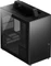 Jonsbo T8 PLUS Black, schwarz, Glasfenster, Mini-ITX Vorschaubild