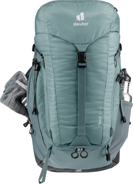 Deuter Trail 20 SL shale/graphite (Damen)
