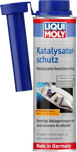 Liqui Moly Katalysatorschutz 300ml