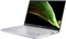 Acer Swift X SFX14-41G-R1GH, Silver Gold, Ryzen 7 5800U, 16GB RAM, 1TB SSD, GeForce RTX 3050 Ti, DE Vorschaubild