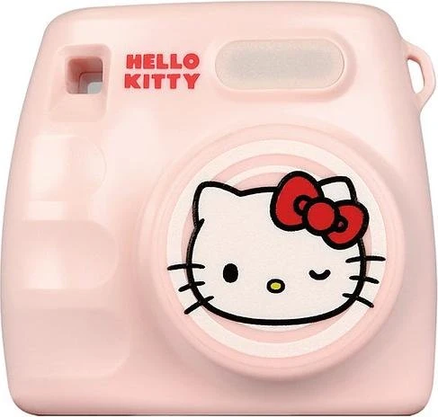 Yashica Mini Hello Kitty