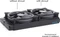 Alphacool Alphacool Shroud, Entkopplung 140mm, inkl. Schrauben Vorschaubild