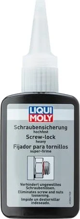 Liqui Moly Schraubensicherung hochfest, 50g