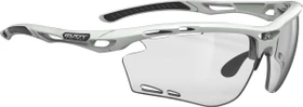 Rudy Project Propulse light grey matte/2 black