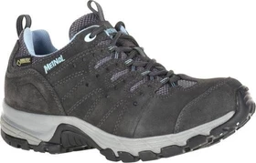 Meindl Rapide GTX anthrazit/azur (Damen)