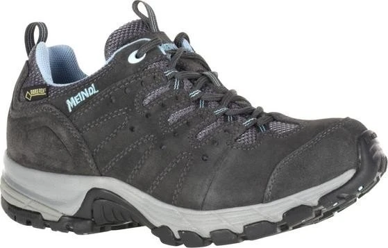 Meindl Rapide GTX anthrazit/azur (Damen)