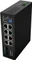 Lanberg ILGE Railmount Gigabit Switch, 8x RJ-45, 2x SFP, 120W PoE++ Vorschaubild