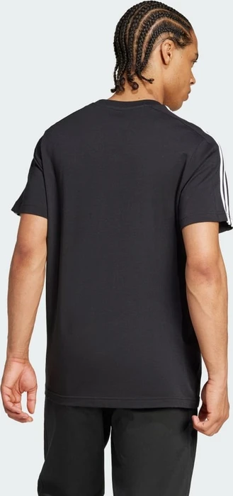 adidas Newcastle United FC DNA T-Shirt kurzarm schwarz (Herren)