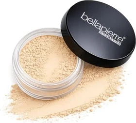 bellapierre Loose Mineral Foundation biscotti LSF15, 9g