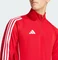 adidas Tiro 24 Funktionsshirt langarm team power red 2/white (Herren) Vorschaubild