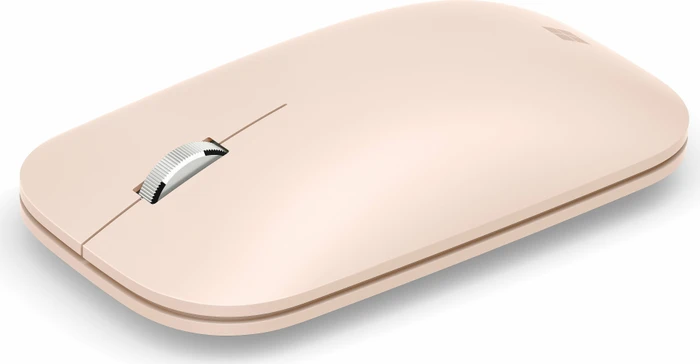 Microsoft Surface Mobile Mouse Sandstein, Bluetooth