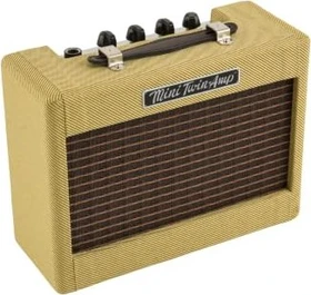 Fender Mini '57 Twin-Amp
