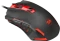 Redragon M705 Pegasus schwarz/rot, USB Vorschaubild