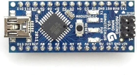 Arduino Nano 3.x