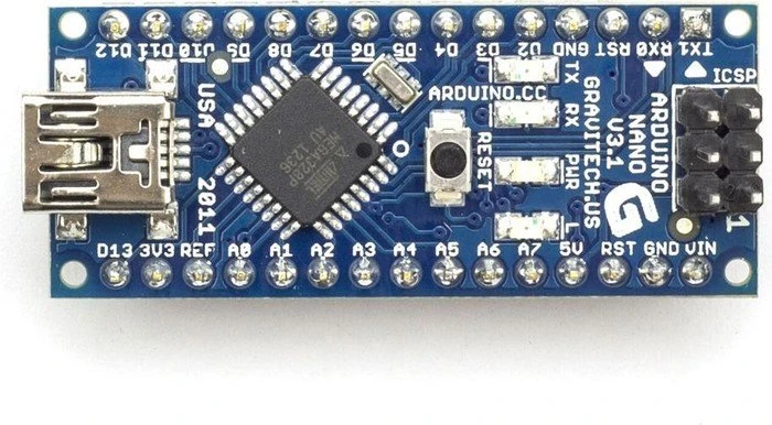 Arduino Nano 3.x
