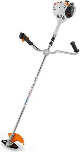 Stihl FS 56 C-E Benzin-Motorsense
