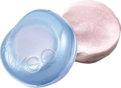 fwee Lip&Cheek Glowy Jelly Pot JH00 sugar powder, 4g