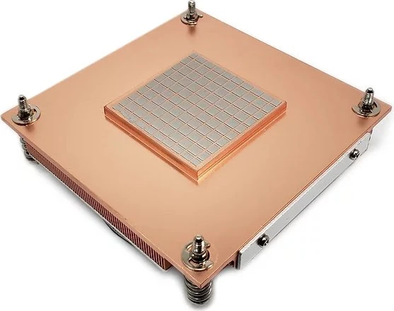 Dynatron / Inter-Tech Q-3 V2 / Q3 V2