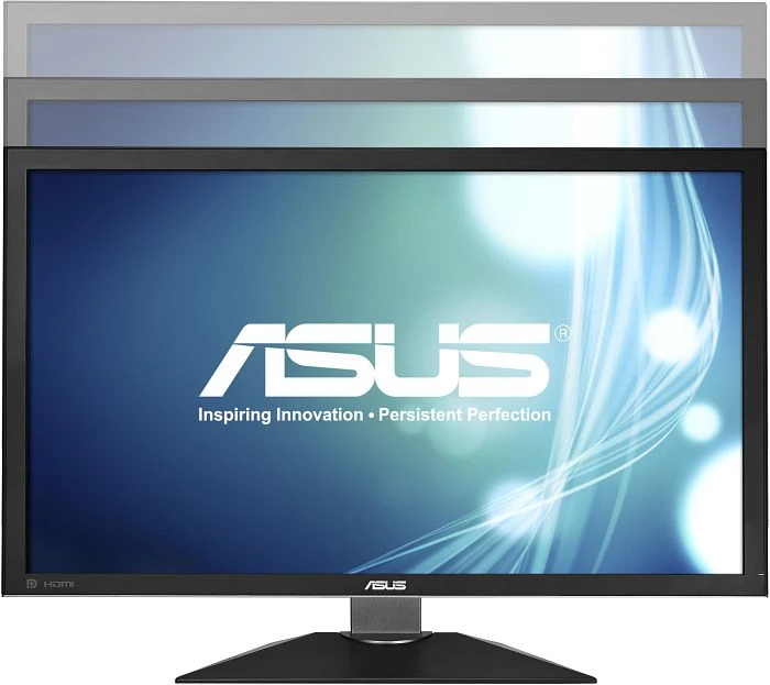 ASUS PQ321QE, 31.5"