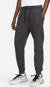 Nike Tech Fleece Trainingshose lang anthracite/black (Herren)