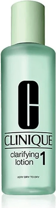 Clinique Clarifying Lotion 1 Gesichtsreinigung, 400ml