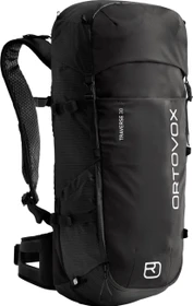 Ortovox Traverse 30 black raven