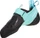 La Sportiva Skwama Vegan carbon/turquoise (Damen) (ZFCS033G00B16)