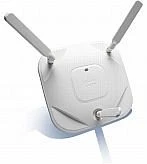 Cisco Aironet 1602e, Controllerbased AP