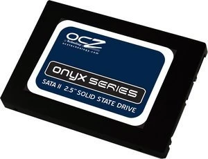 OCZ Onyx 32GB, 2.5" / SATA 3Gb/s