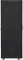 Lanberg 19" Rackschrank 42HE, freistehend, V2, Glastür, IP20, RAL 9004, 800mm tief Vorschaubild