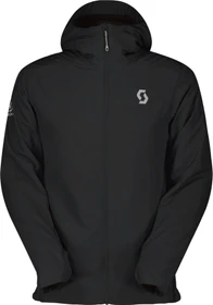 Scott Insuloft Air Primaloft Hoody Funktionsjacke schwarz (Herren)