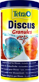 Tetra Discus Granules, 300g
