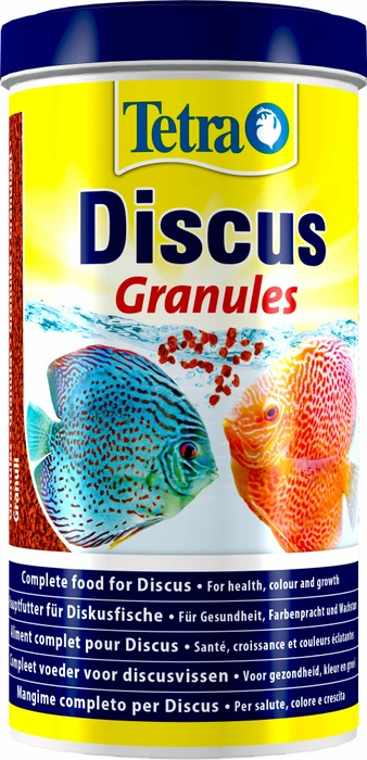 Tetra Discus Granules, 300g