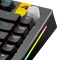 Glorious Gaming Rotary Knob für GMMK 3 PRO Tastatur und GMMK Numpads, Kunststoff (PC), ExoFrost, transparent, 1 Taste Vorschaubild