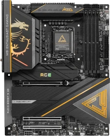 MSI MEG Z890 Ace (Intel 1851)