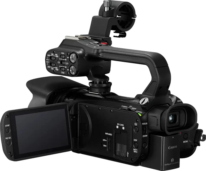 Canon XA65