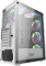 DarkFlash DK151 White, Glasfenster Vorschaubild