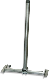 Televes Dachsparrenhalter
